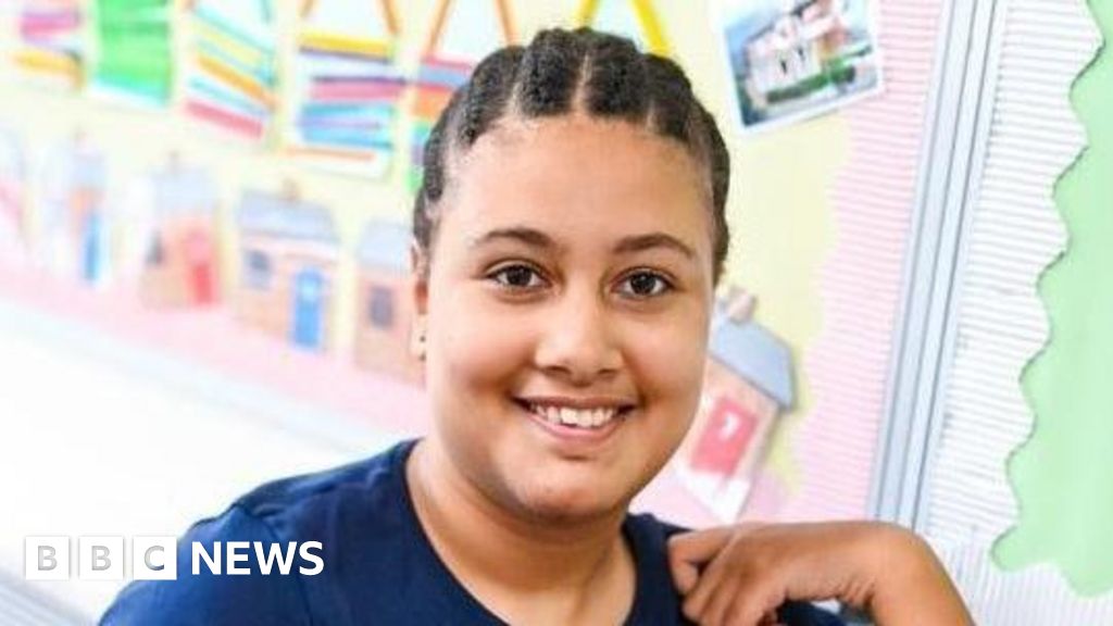 Girl, 15, who died in fire named as Ann Eyre