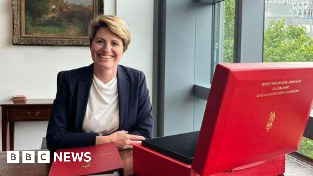 Hull MP Emma Hardy handed role in new government