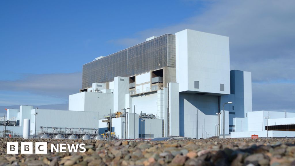 Companies failed to protect Torness workers from asbestos - watchdog