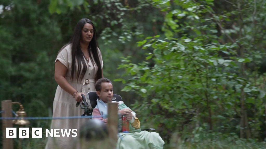 London children's hospice at risk of closure