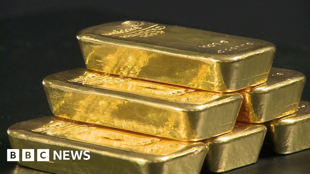 It Is The Side Of Extreme Gold News Rarely Seen, But That's Why It's Needed