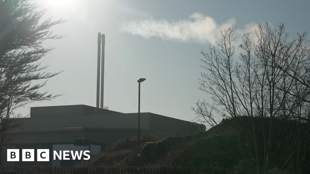 Plan to increase waste burning sparks backlash