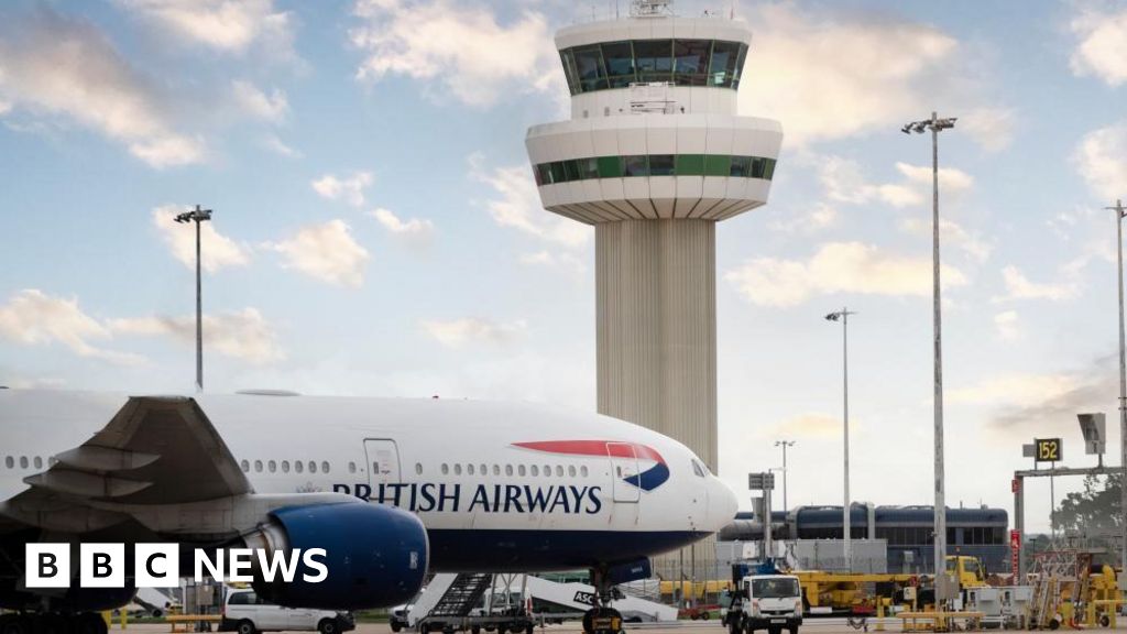 Plane caught fire as pilot confused left and right