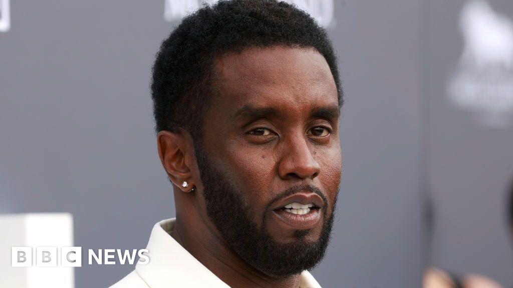 Sean 'Diddy' Combs says he plans to appeal sentence and conviction