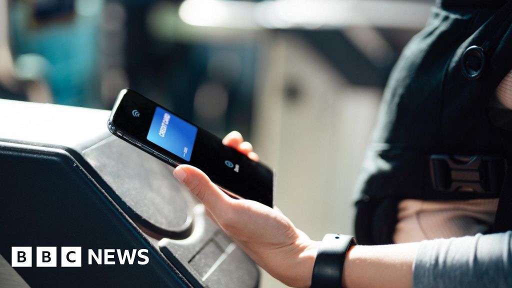 UK Government Launches GPS Digital Ticketing Trials Across East Midlands, Yorkshire