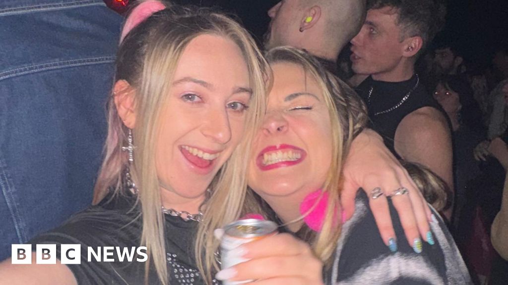 'No-phone Warehouse project rave went well until rules were broken'