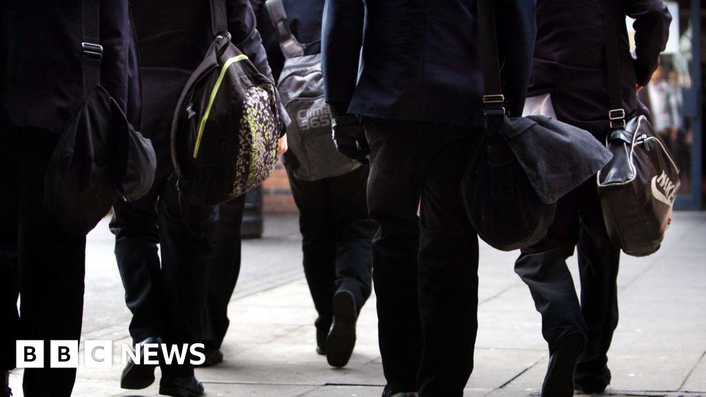 'Extreme heat' partially shuts schools