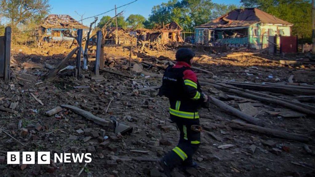Ukraine labels Russian ceasefire a farce after hundreds of violations