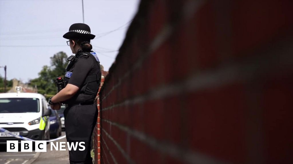 Body found after fire crews called to Thetford house fire