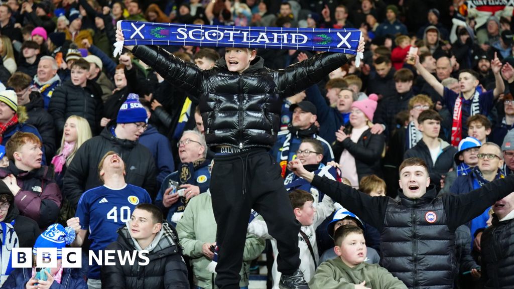 Highland Council workers won't get World Cup bank holiday