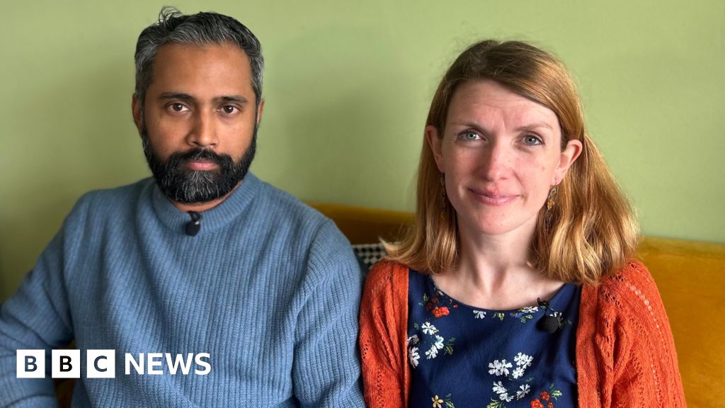'We call Northern Ireland home, when do we stop being immigrants?'