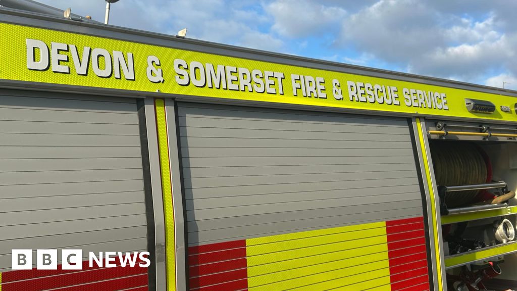 Houses Destroyed by Fire, Explosion in Devon, Baton Rouge, Tamworth