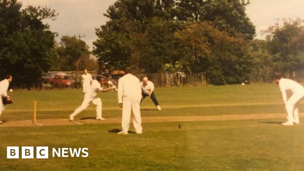 Cambridgeshire club chairman fears for future of village cricket