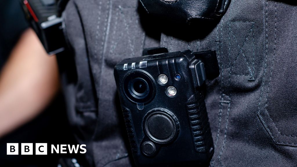 PSNI: Officers watched body-worn footage for ‘entertainment’