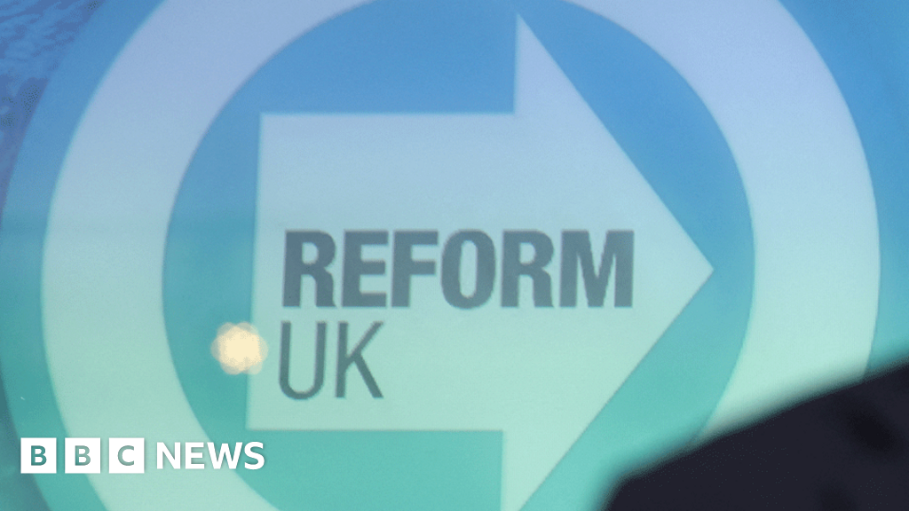Reform UK Criticised for Campaign Mailout on Day of Caerphilly MS Funeral