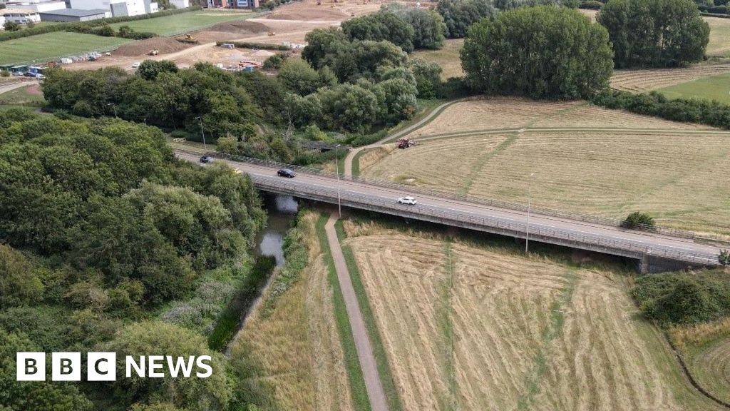 Multiple U.S. Bridges Close for Repairs, Extended Traffic Disruptions Expected