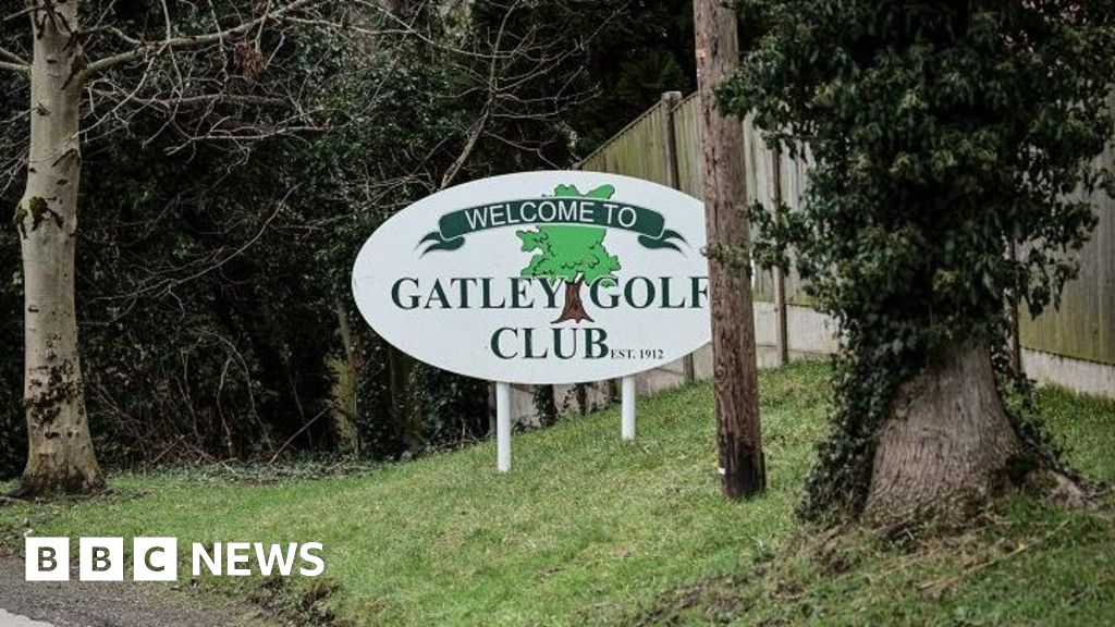 Gatley: Golf course housing scheme rejection overruled