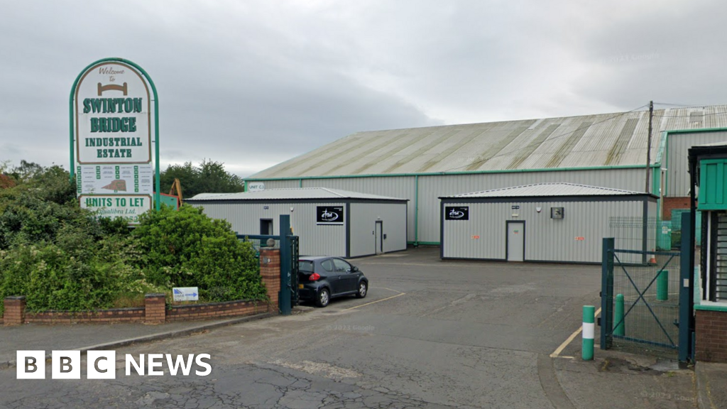 Rotherham recycling plant set to stay open despite objections