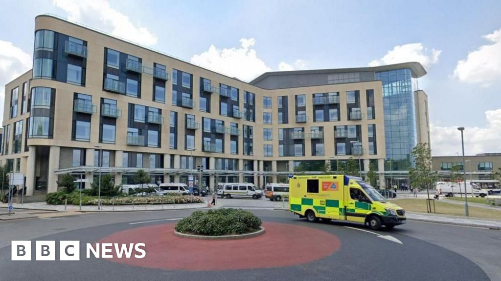 Southmead Hospital ED Reopens Following Surge in Patients