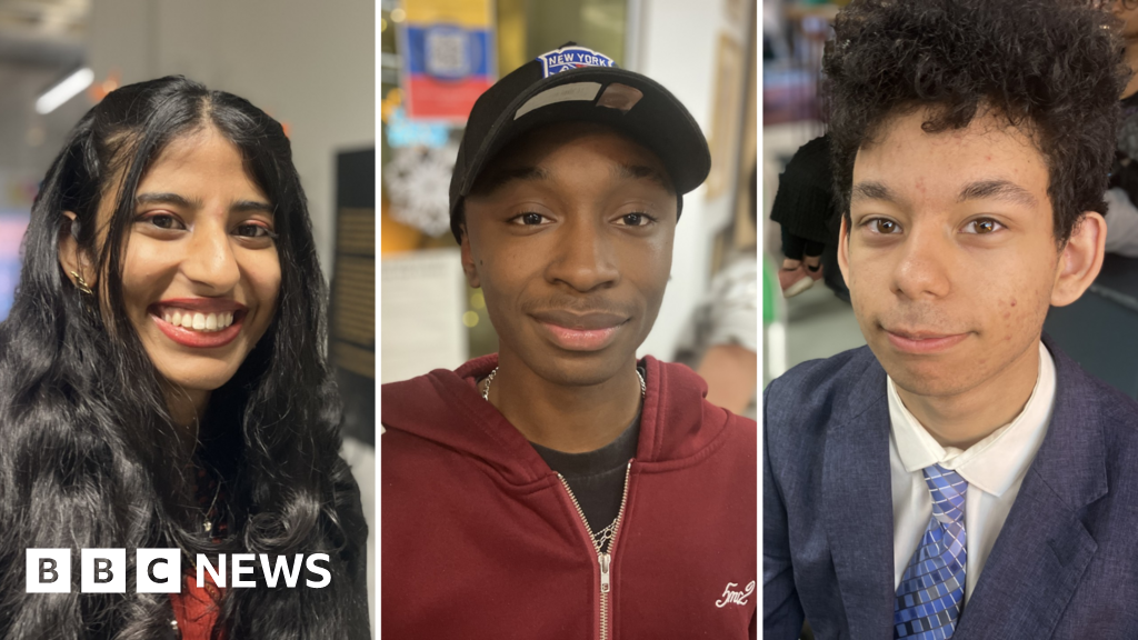 bbc.co.uk - Ayshea Buksh - Lambeth: Young voters worry about housing in local elections