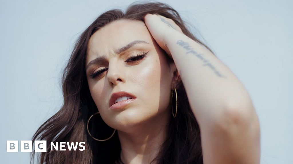 Cher Lloyd dalam pembuatan musik baru, Swagger Jagger dan Liam Payne