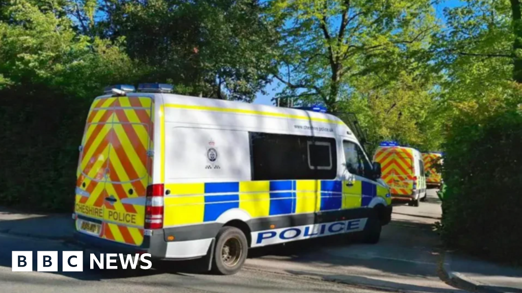 Police conclude search at religious group's HQ