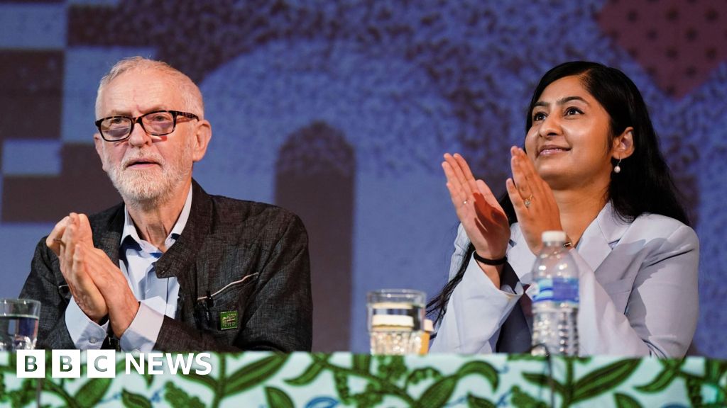 Three Glasgow Green Councillors Defect to Corbyn's Your Party in Scottish Political Shift