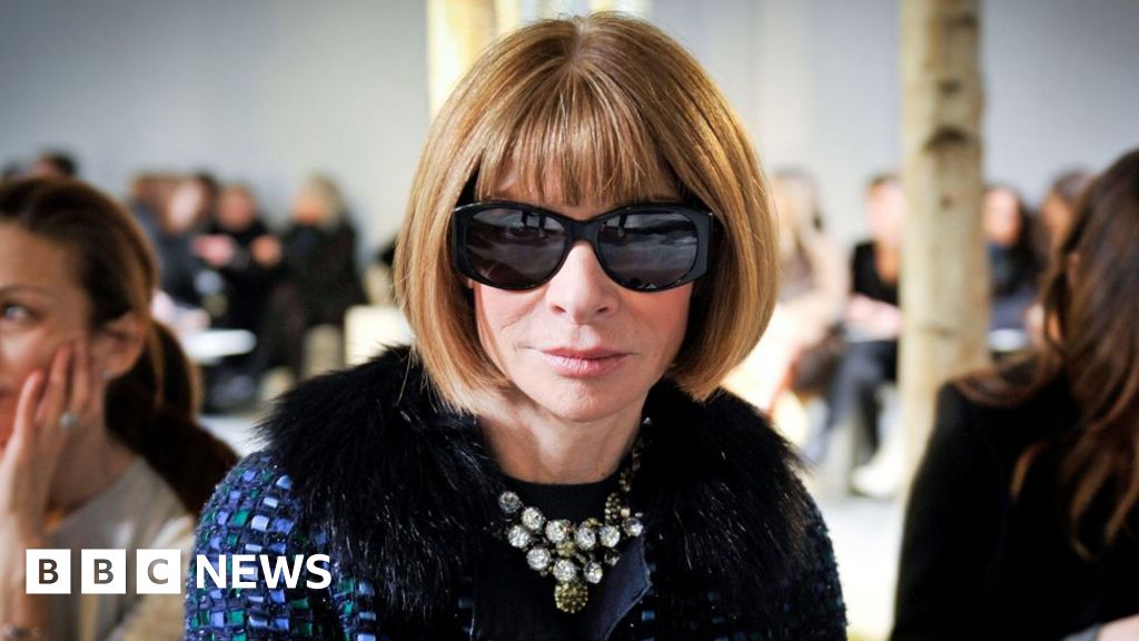 Anna Wintour was Vogue. Now she’s gone, can the magazine stay relevant?