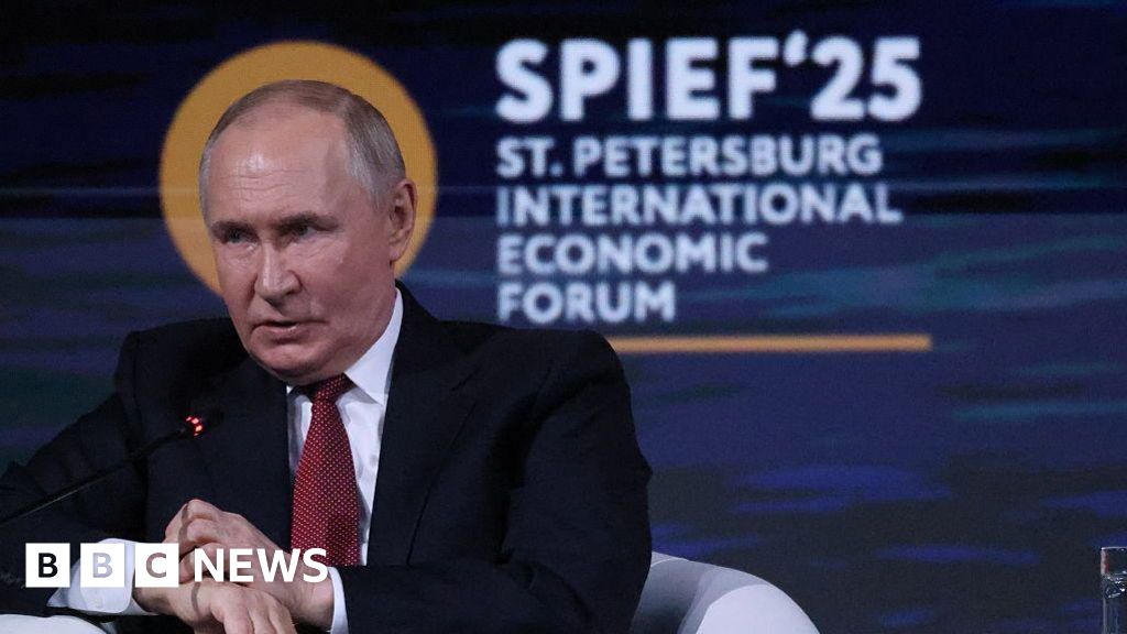 Russian government nervous as country faces economic challenges thumbnail