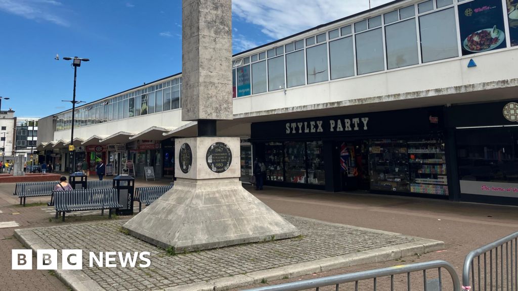Harlow, Canvey and Clacton to receive High Streets cash