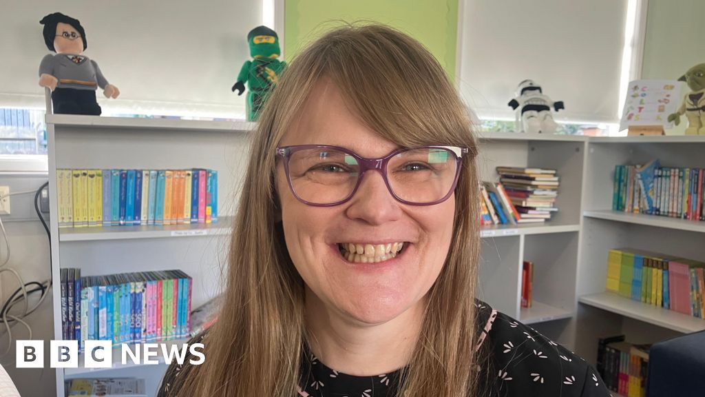 'It's important that our kids enjoy coming here' - award for special school