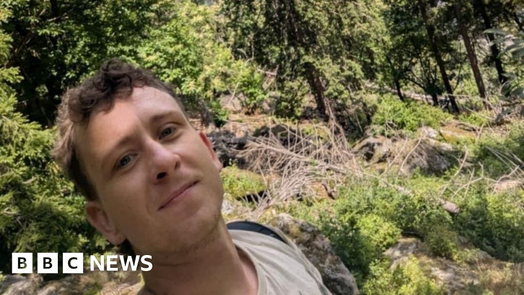 Missing UK Hiker's Body Found in Italian Alps