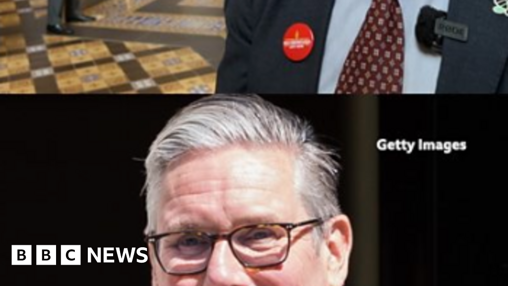 MPs from the West reflect on Keir Starmer's legacy as PM