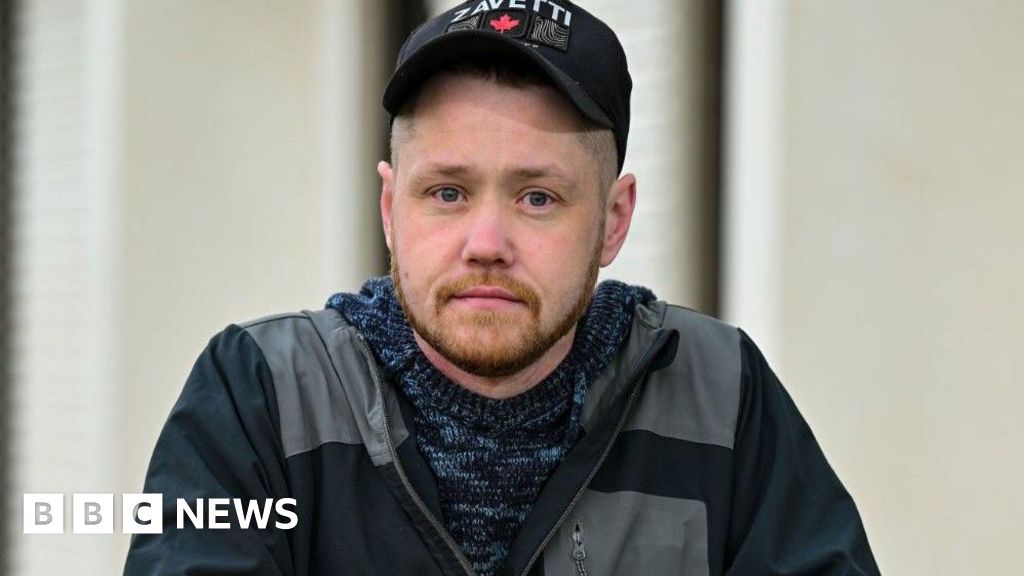 Patient hugged armed man to prevent bomb attack at Leeds hospital