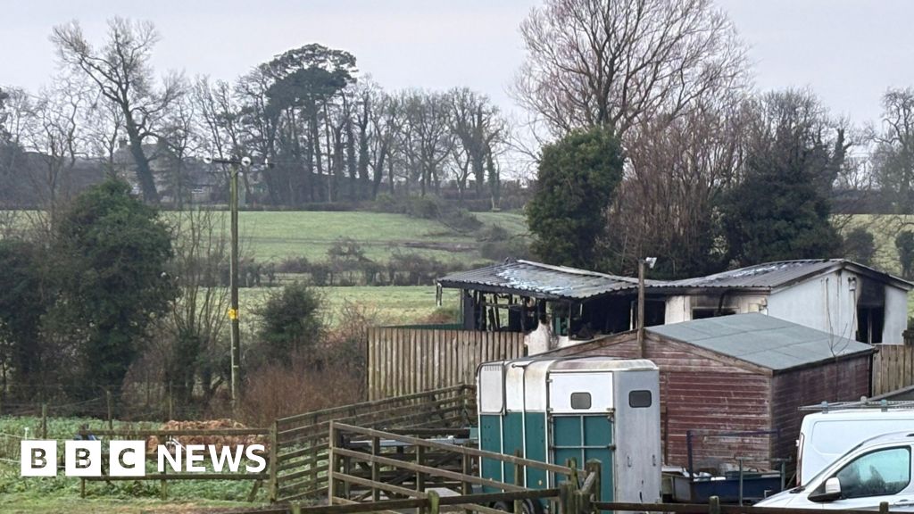 Fourth fatal fire confirmed as safety warning issued