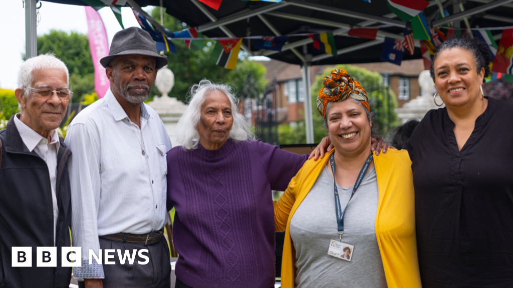 Windrush Generation Honored with Free Cultural Event Brighton