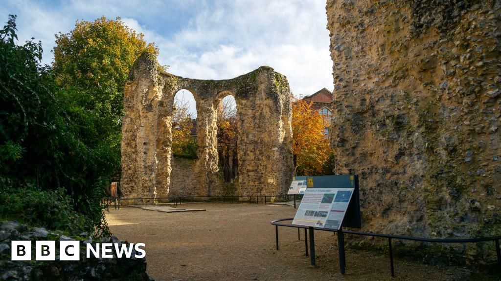 bbc.co.uk - Patrick O'Hagan - Tourism worth more than &pound;400m to Reading, destination agency says