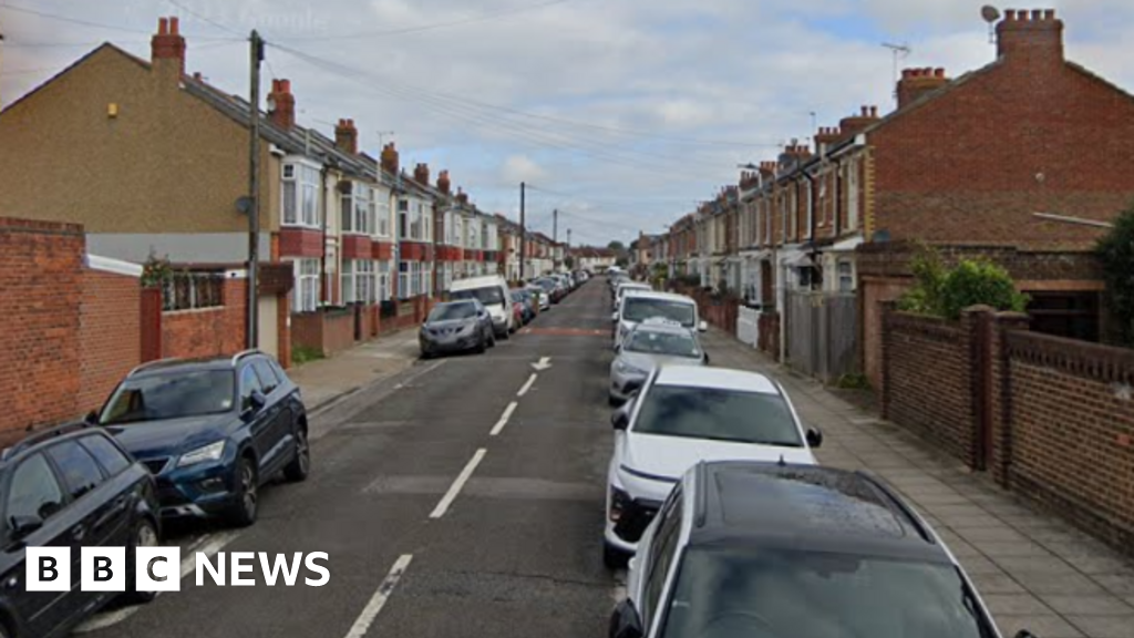 Two Men Arrested on Murder Suspicion after Woman Found Dead in Southsea