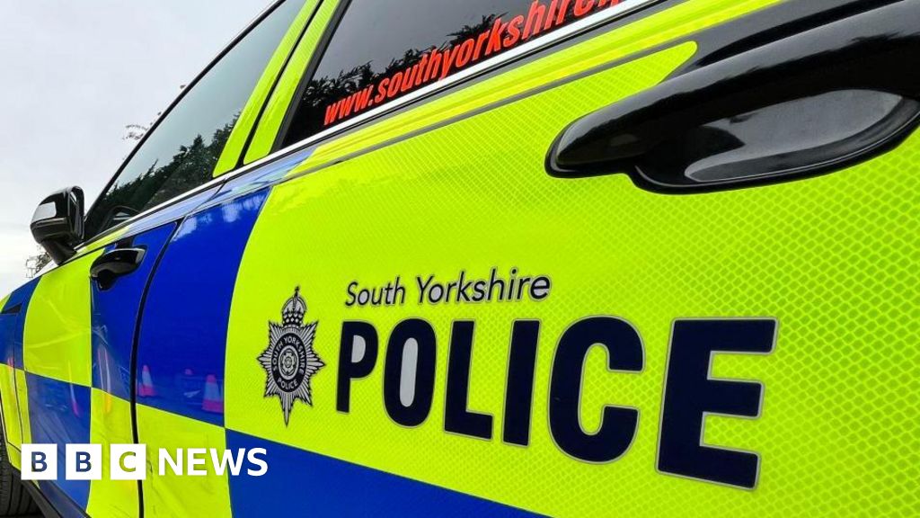 bbc.co.uk - Grace Wood - Over 100 cars seized in South Yorkshire insurance crackdown - BBC News