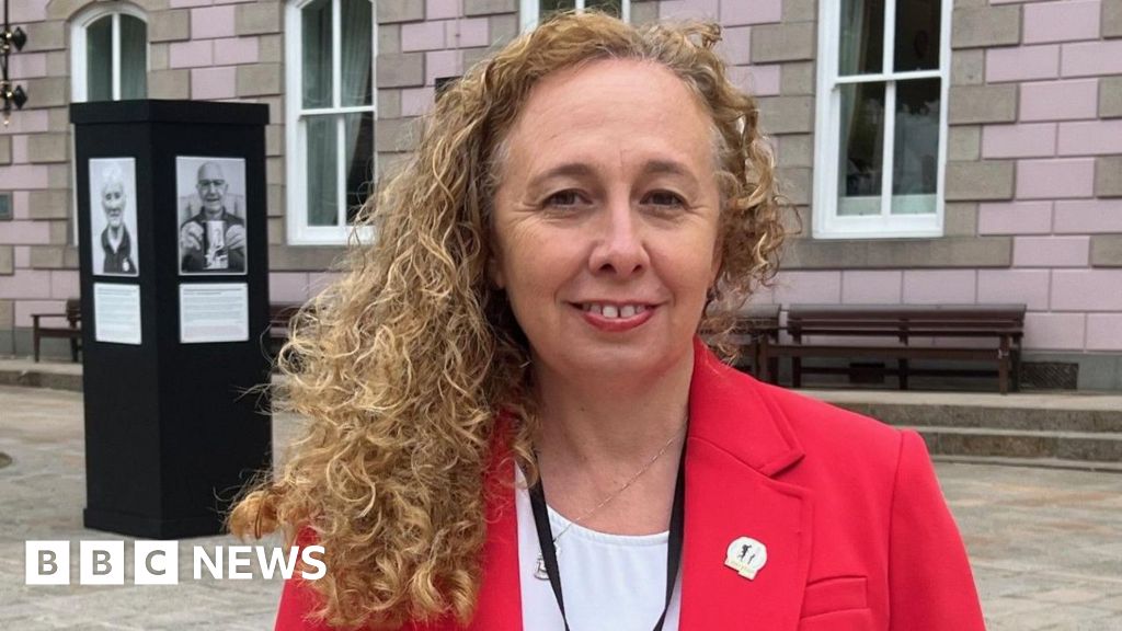 Answers needed on Jersey health overspend, says deputy
