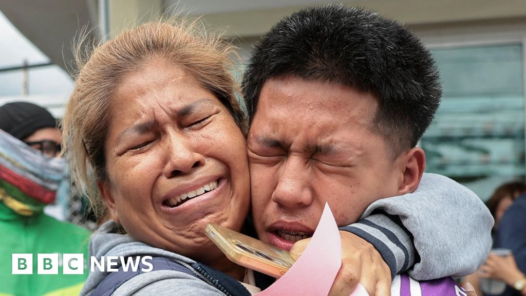 Seven Dead in Shooting at Debsirin School in Thailand