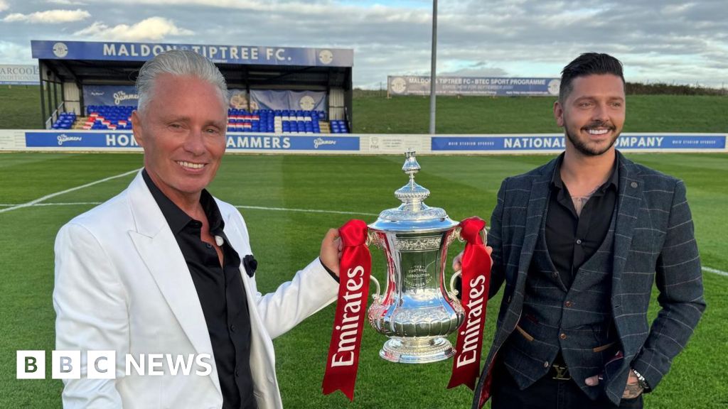 Football club owners charged with human trafficking