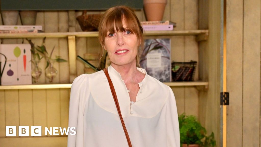 Michelin-starred Australian chef Skye Gyngell dies aged 62