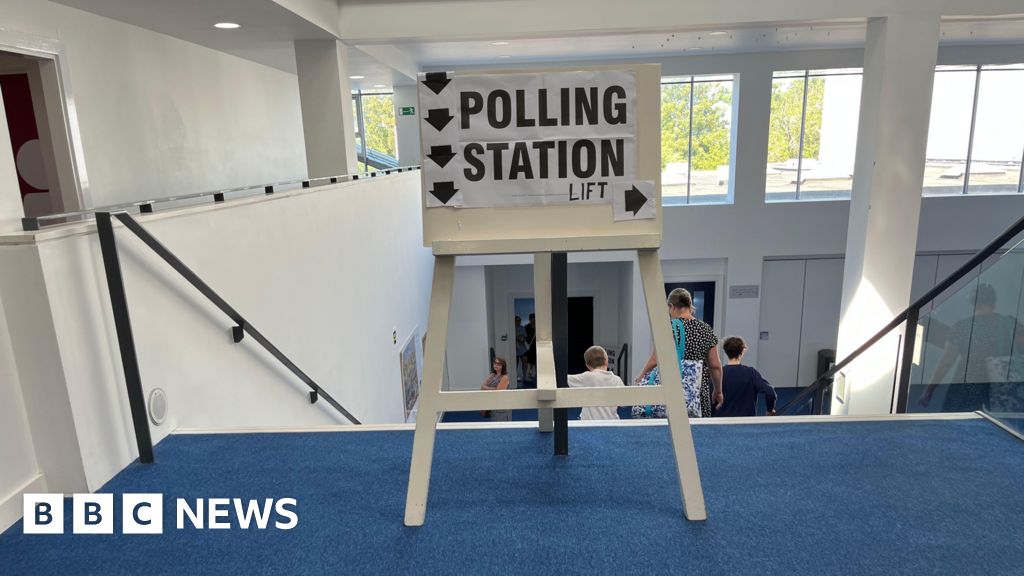 bbc.co.uk - John Fernandez - BBC Guernsey to host three by-election debates