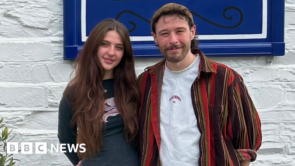 The small town hoping to stop its young people leaving