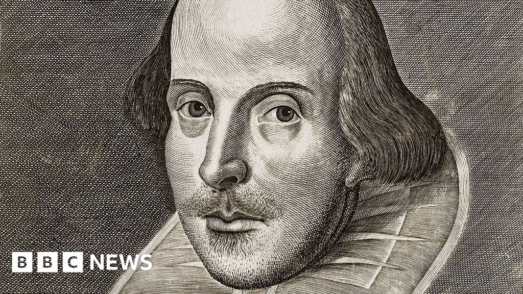 Soneta shakespeare dari abad ke -17 yang ditemukan oleh peneliti Oxford