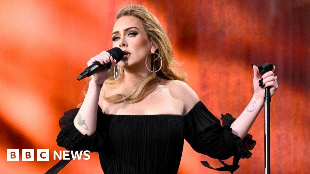 Adele accused of sabotaging sale of ‘haunted’ £6m house