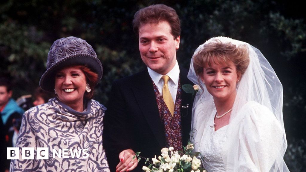 We met on TV's Blind Date - we're still married after 34 years