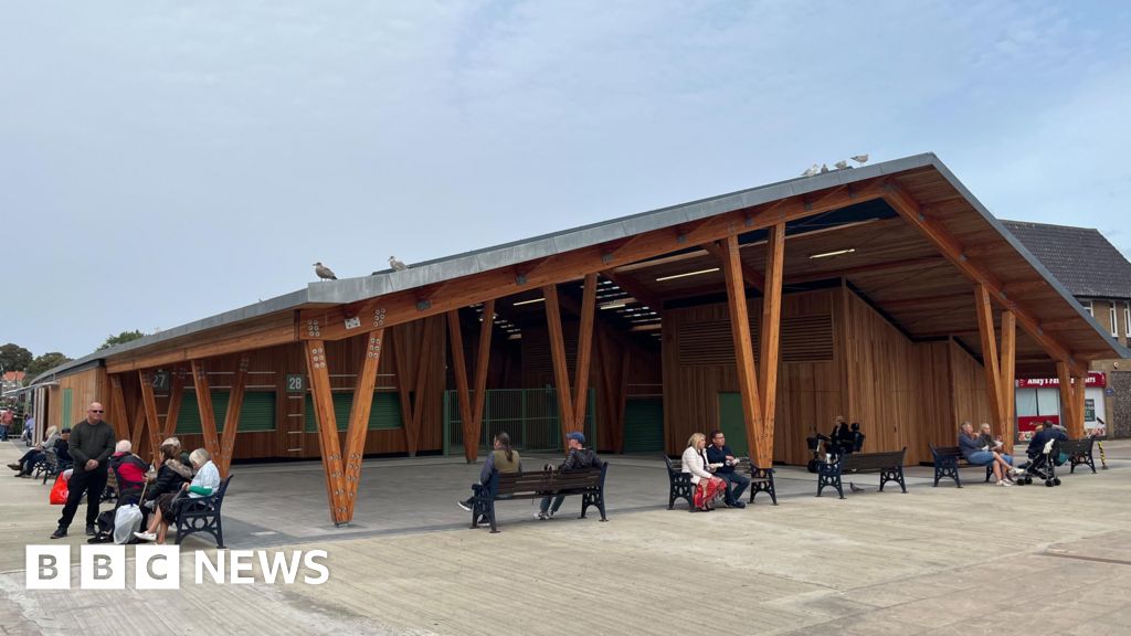 Great Yarmouth Council Furniture Collection at Megan Hoyle blog