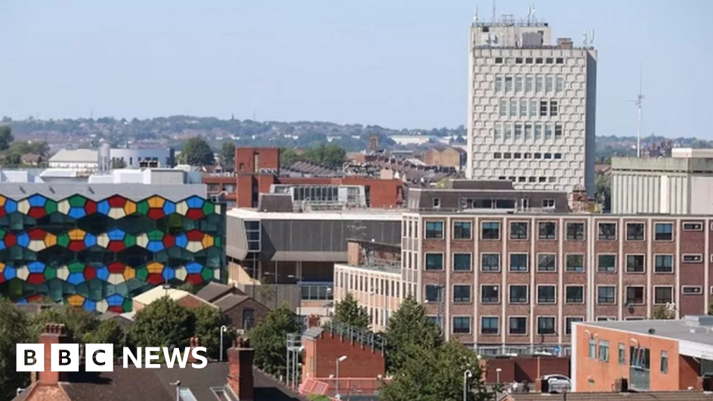 StokeonTrent council housing rent set to rise by more than 7